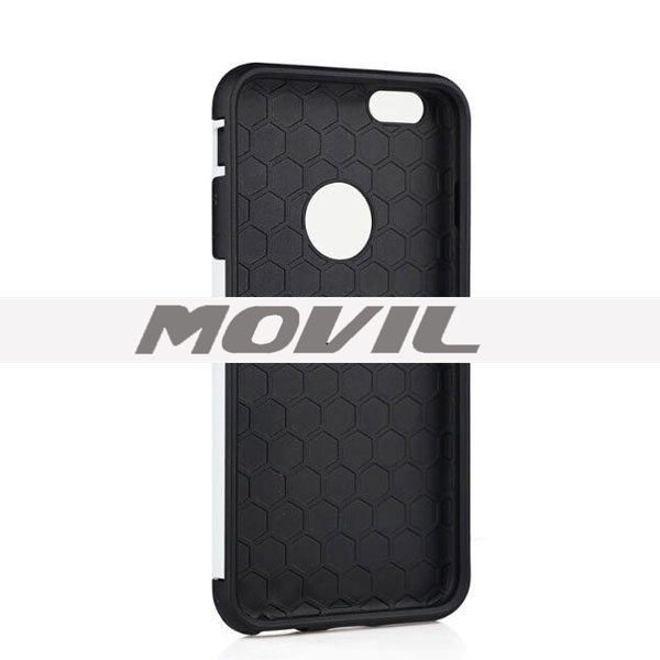 NP-1768 Protectores para iPhone 6-9